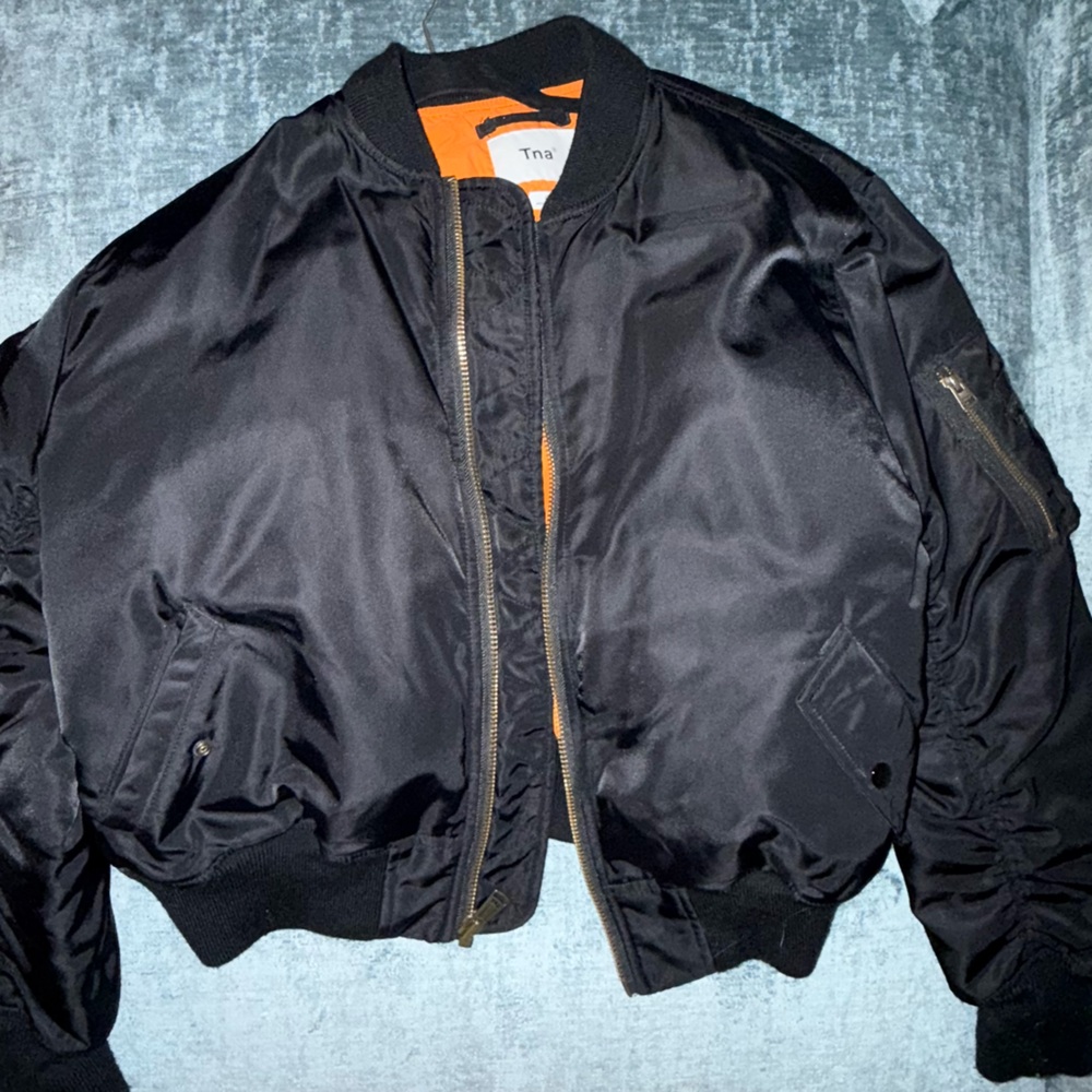 Tna cropped bomber